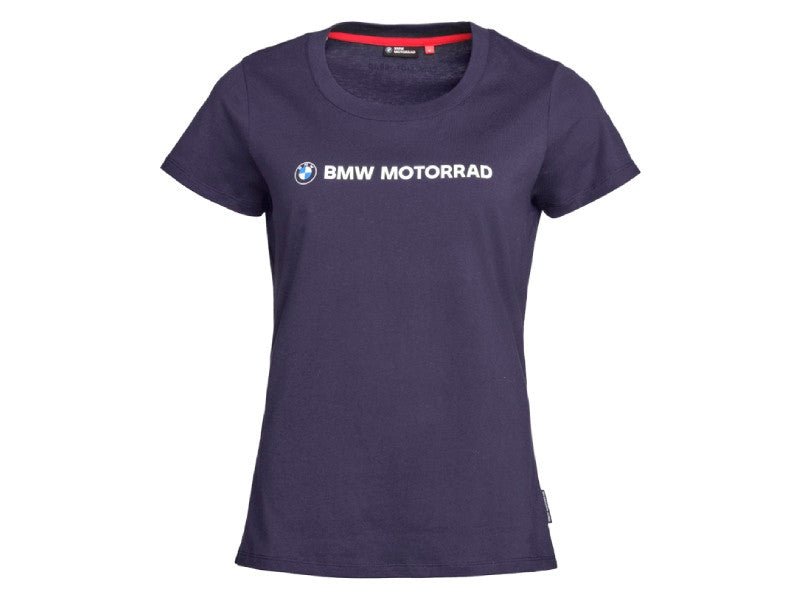 BMW Motorrad Women's T-Shirt - High Road Motorsports - T-Shirt - 76615B67481 - BMW