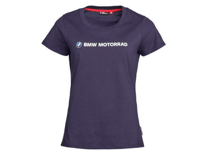 BMW Motorrad Women's T-Shirt - High Road Motorsports - T-Shirt - 76615B67481 - BMW