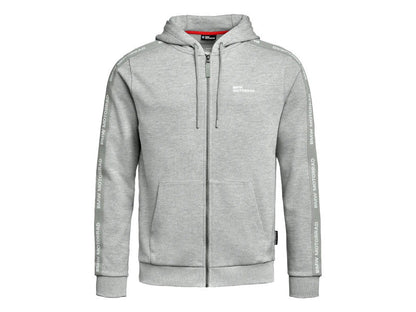BMW Motorrad Zip Hoodie - High Road Motorsports - Hoodie - 76615B674A6 - BMW