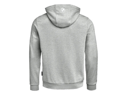 BMW Motorrad Zip Hoodie - High Road Motorsports - Hoodie - 76615B674A6 - BMW