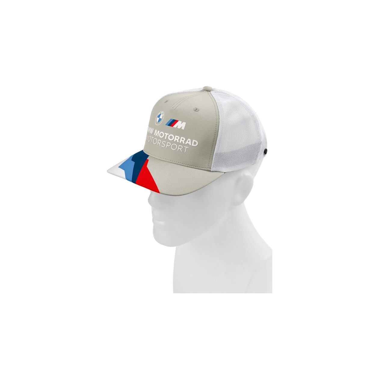 BMW Motorsport Cap - High Road Motorsports - Hat - 76615A82565 - BMW