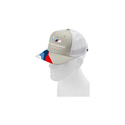 BMW Motorsport Cap - High Road Motorsports - Hat - 76615A82565 - BMW