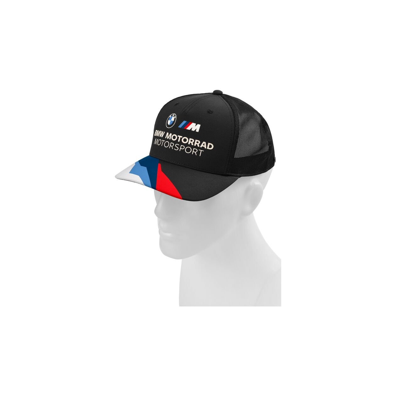 BMW Motorsport Cap - High Road Motorsports - Hat - 76615A82566 - BMW