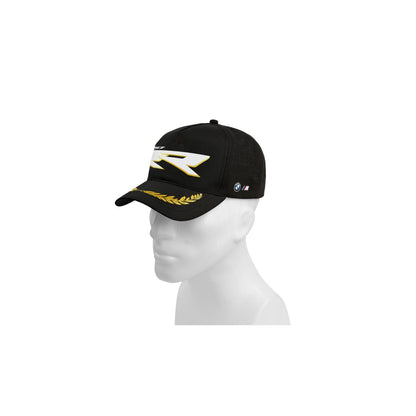 BMW Motorsport Fan Cap - High Road Motorsports - Hat - 76615B7A6F8 - BMW