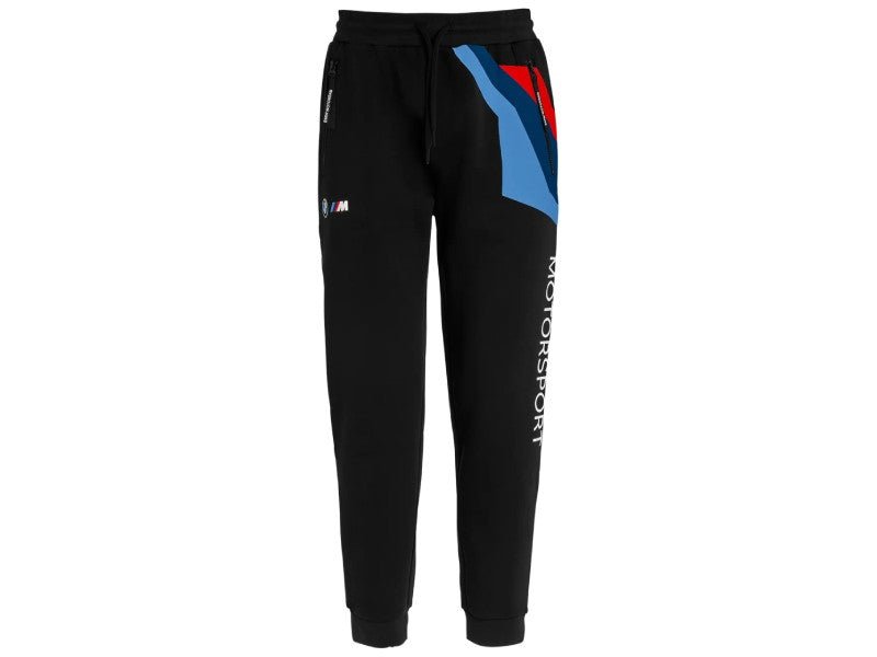 BMW Motorsport Joggers - High Road Motorsports - Sweatpants - 76615B67657 - BMW