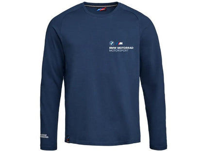 BMW Motorsport Longsleeve Shirt - High Road Motorsports - Jersey - 76615B67625 - BMW