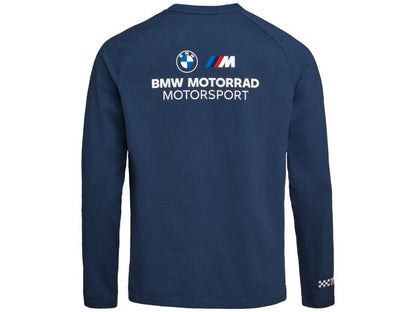 BMW Motorsport Longsleeve Shirt - High Road Motorsports - Jersey - 76615B67625 - BMW