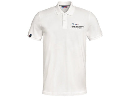 BMW Motorsport Polo Shirt - High Road Motorsports - Polo Shirt - 76615B67613 - BMW