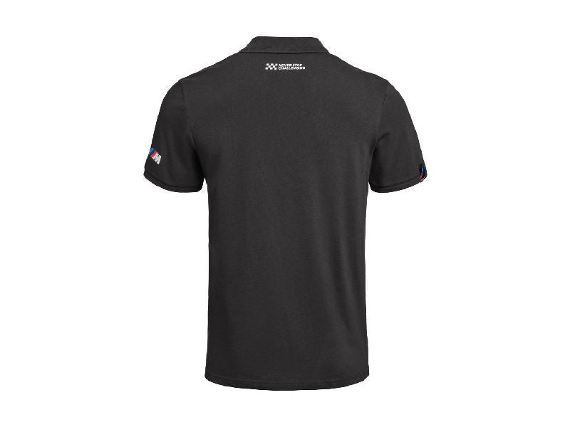 BMW Motorsport Polo Shirt - High Road Motorsports - Polo Shirt - 76615B67619 - BMW