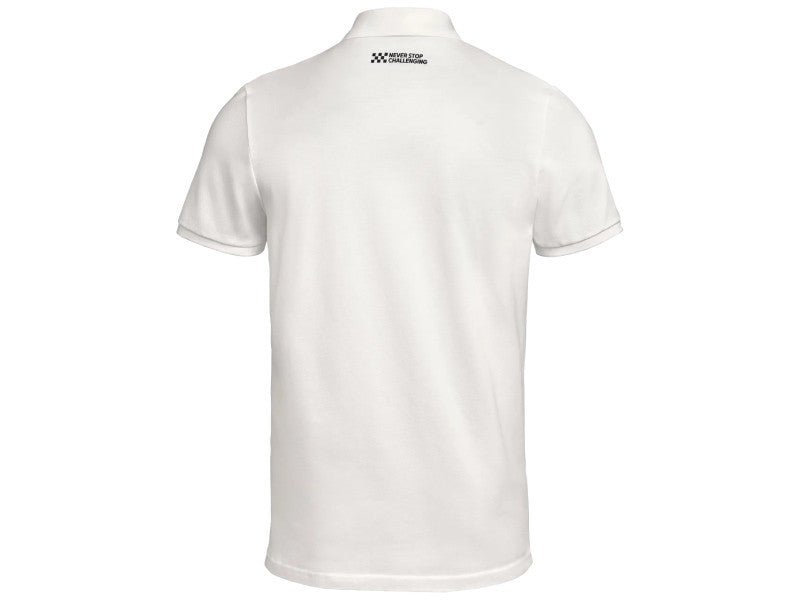 BMW Motorsport Polo Shirt - High Road Motorsports - Polo Shirt - 76615B67613 - BMW