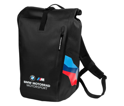 BMW Motorsport Rucksack - High Road Motorsports - Backpack - 76615B673D1 - BMW