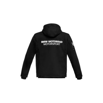 BMW Motorsport Softshell Jacket - High Road Motorsports - Motorcycle Jacket - 76615A81610 - BMW