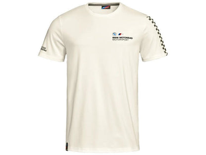 BMW Motorsport T-Shirt - High Road Motorsports - T-Shirt - 76615B675D1 - BMW