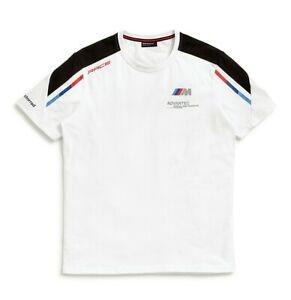 BMW Motorsport T-Shirt - High Road Motorsports - T-Shirt - 76629446435 - BMW
