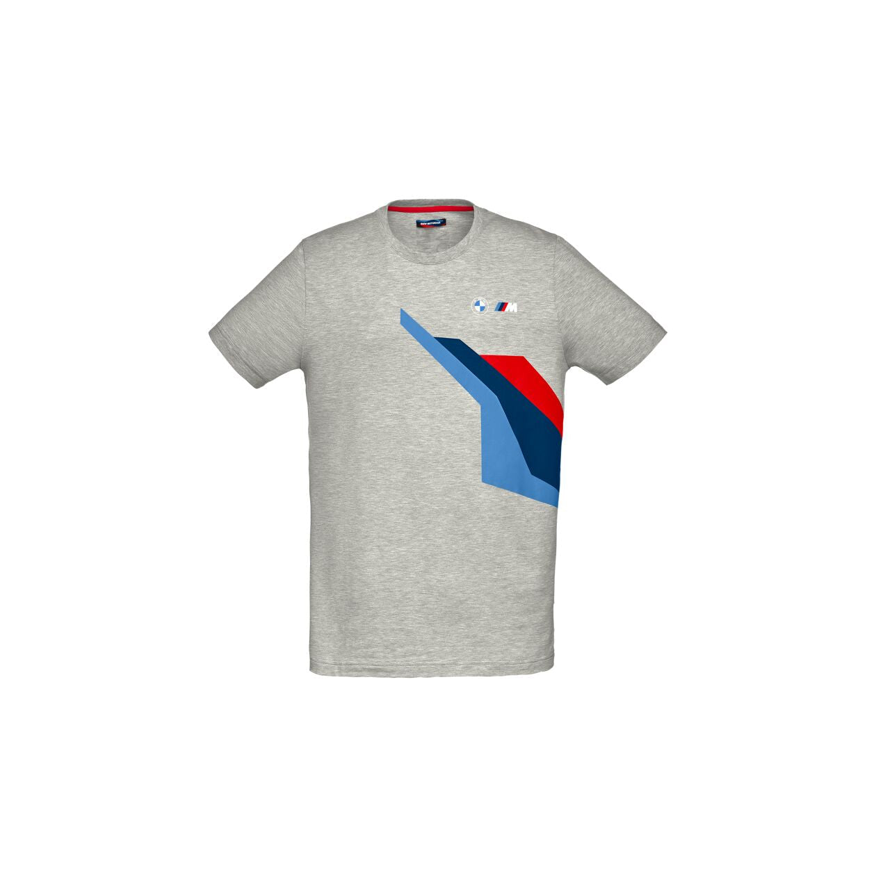 BMW Motorsport T-Shirt - High Road Motorsports - T-Shirt - 76615A812D2 - BMW