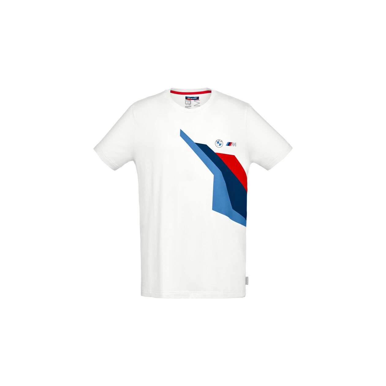 BMW Motorsport T-Shirt - High Road Motorsports - T-Shirt - 76615A812D8 - BMW
