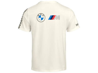 BMW Motorsport T-Shirt - High Road Motorsports - T-Shirt - 76615B675D1 - BMW