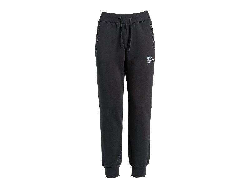 BMW Motorsport Women's Joggers - High Road Motorsports - Sweatpants - 76615B67663 - BMW