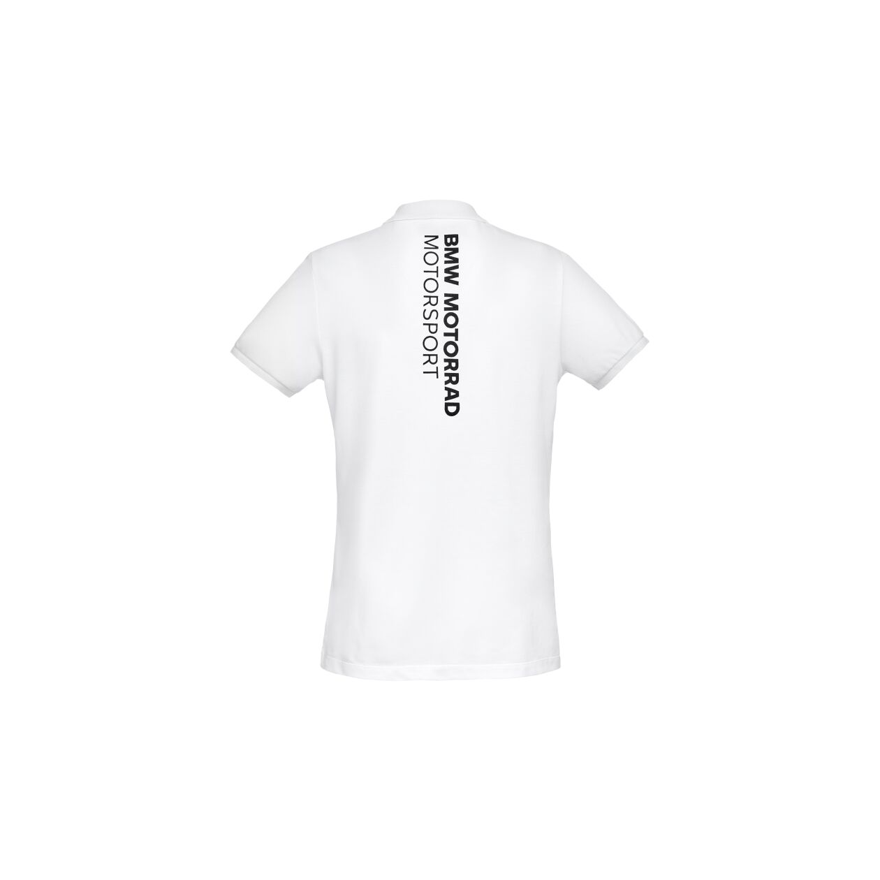 BMW Motorsport Women's Polo Shirt - High Road Motorsports - Polo Shirt - 76615A81449 - BMW