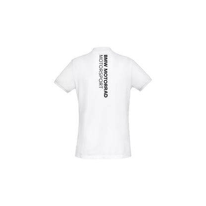 BMW Motorsport Women's Polo Shirt - High Road Motorsports - Polo Shirt - 76615A81449 - BMW