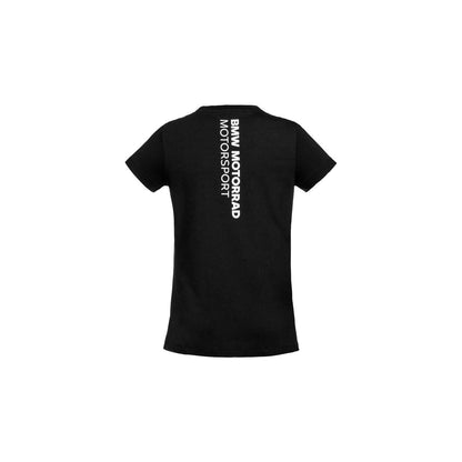 BMW Motorsport Women's T-Shirt - High Road Motorsports - T-Shirt - 76615A812E4 - BMW