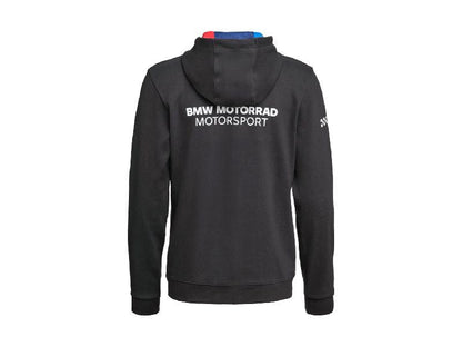 BMW Motorsport Women's Zip Hoodie - High Road Motorsports - Hoodie - 76615B67644 - BMW