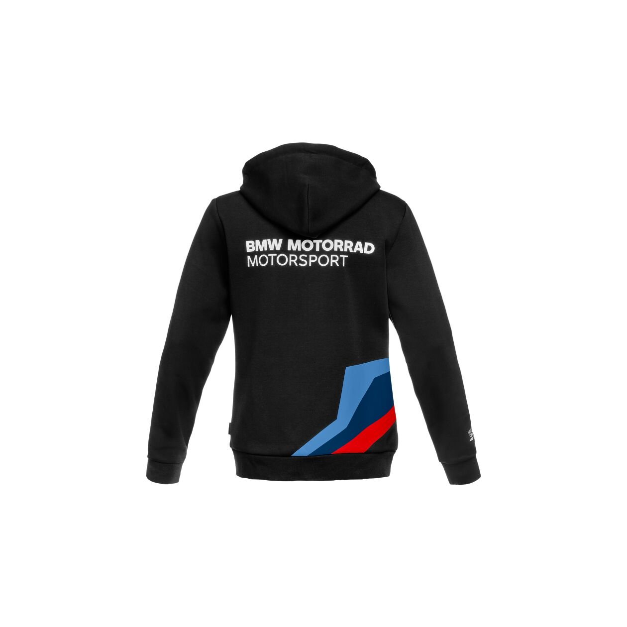 BMW Motorsport Women's Zip Hoodie - High Road Motorsports - Hoodie - 76615A81571 - BMW