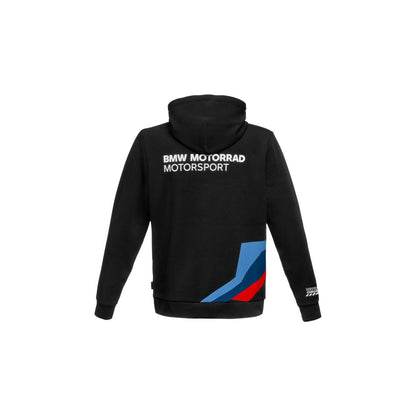 BMW Motorsport Zip Hoodie - High Road Motorsports - Hoodie - 76615A81577 - BMW