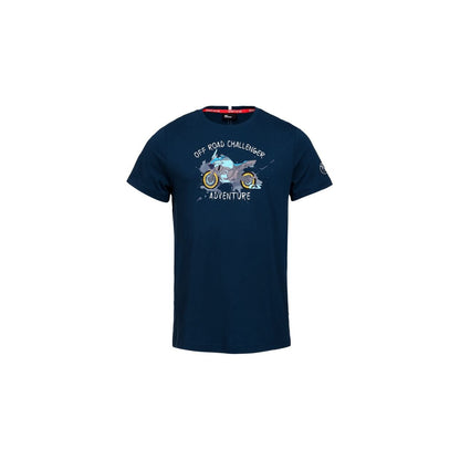 BMW Offroad Challenger T-Shirt - High Road Motorsports - T-Shirt - 76615A811B9 - BMW