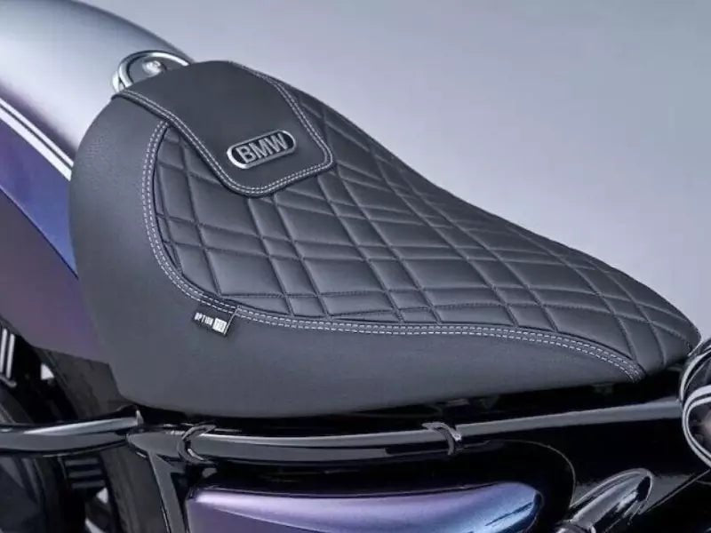 BMW Option 719 Rider's Seat (52539829340) - High Road Motorsports - Seats & Comfort - 52539829340 - BMW