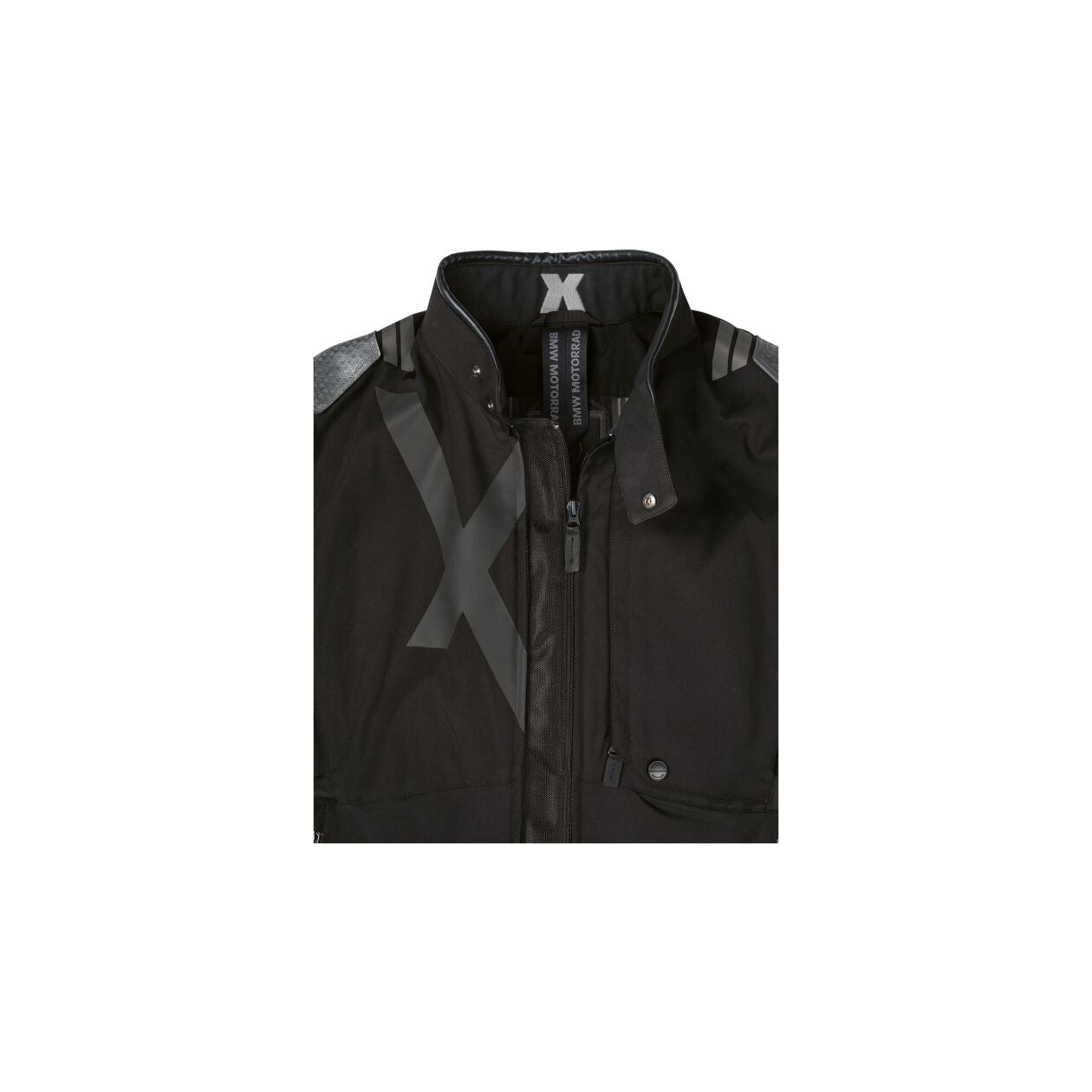 BMW Pace Jacket - High Road Motorsports - Motorcycle Jacket - 76115B3D505 - BMW