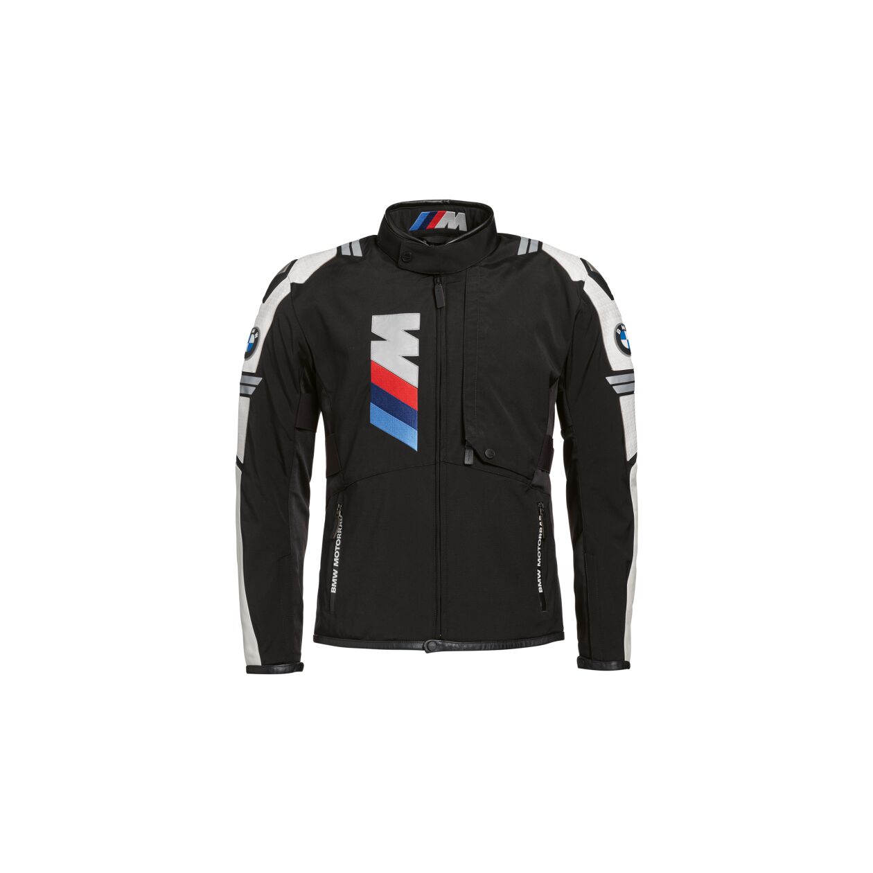 BMW Pace Pro Jacket - High Road Motorsports - Motorcycle Jacket - 76115B3D539 - BMW
