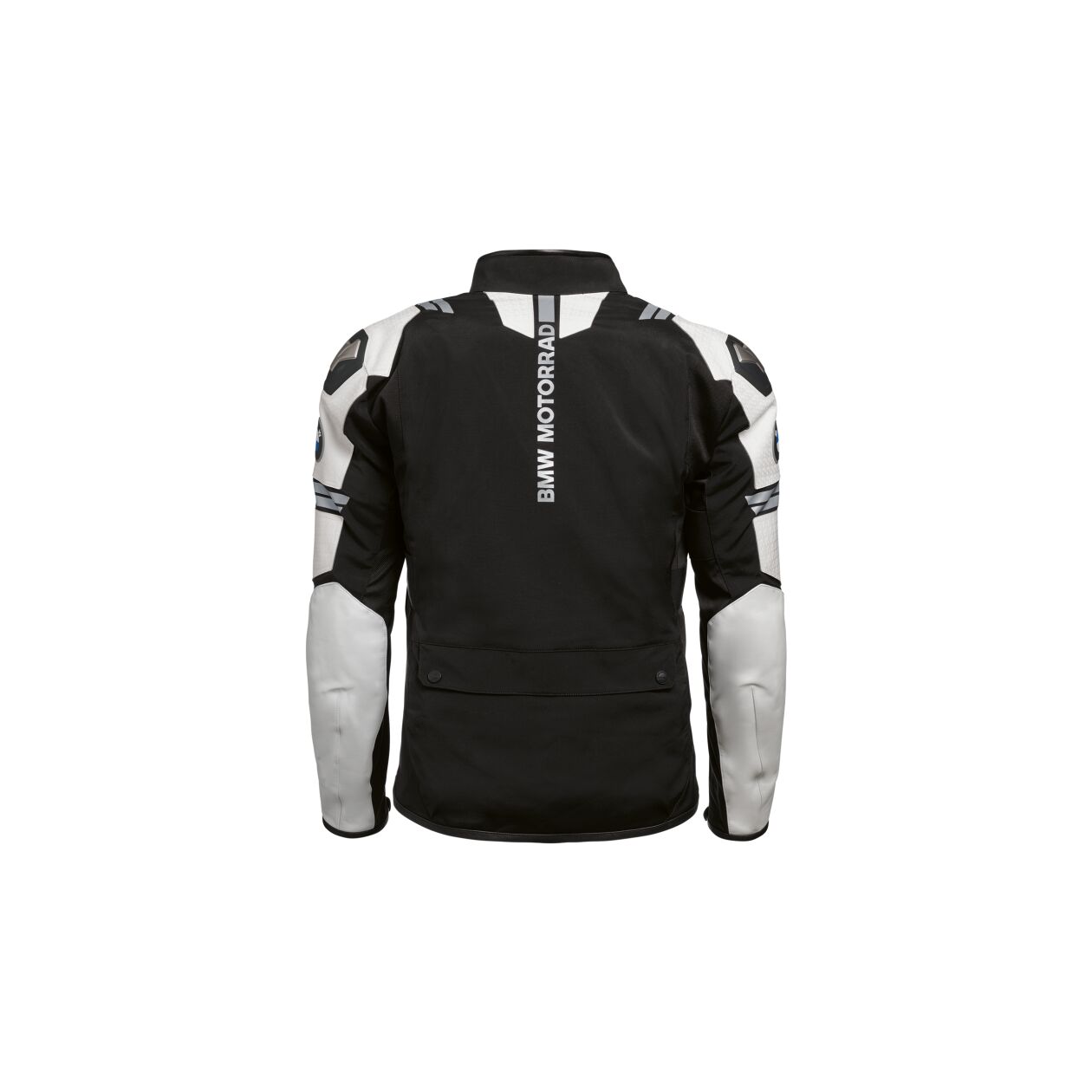 BMW Pace Pro Jacket - High Road Motorsports - Motorcycle Jacket - 76115B3D539 - BMW