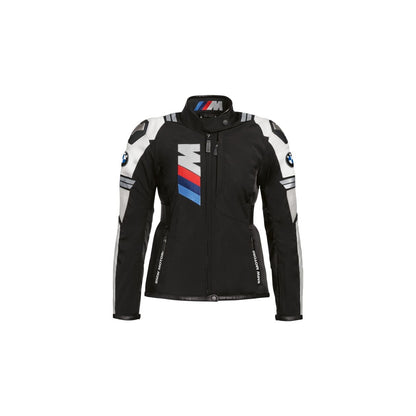 BMW Pace Pro Women's Jacket - High Road Motorsports - Motorcycle Jacket - 76135B3D566 - BMW