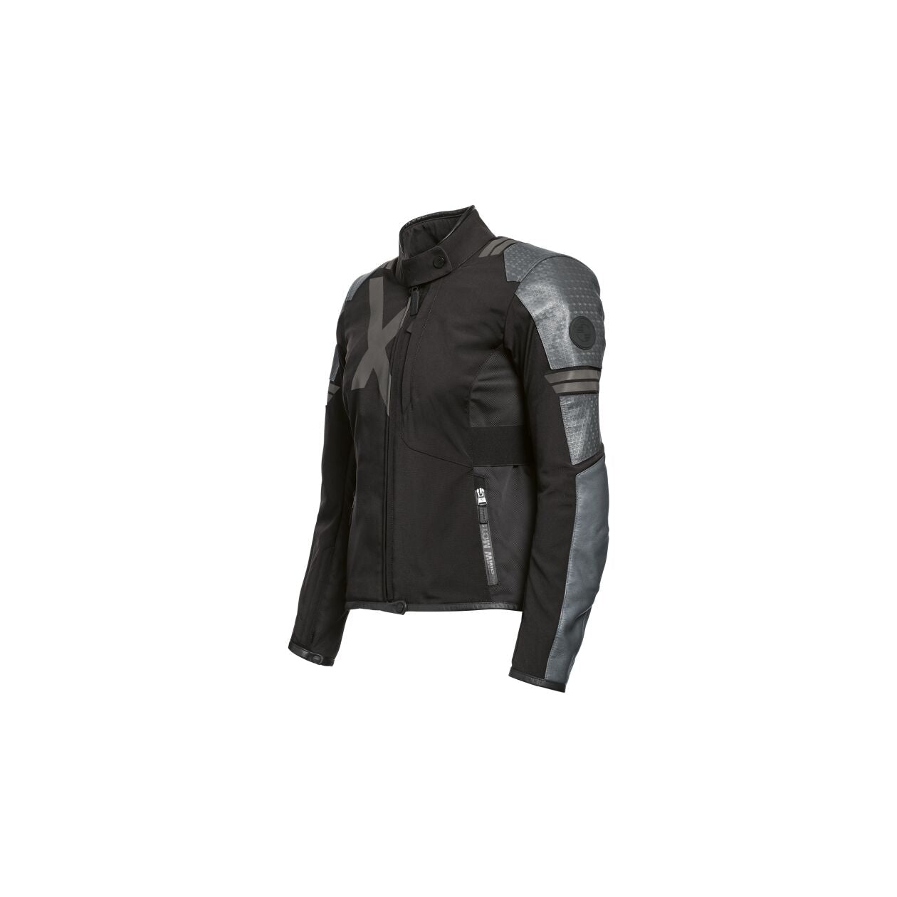 BMW Pace Women's Jacket - High Road Motorsports - Motorcycle Jacket - 76135B3D531 - BMW