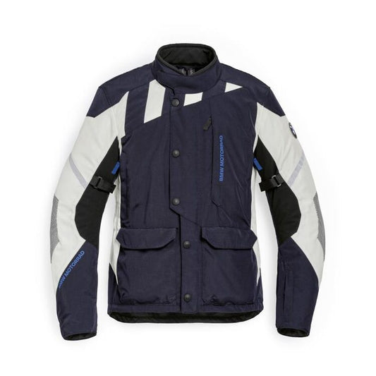 BMW PaceDry Adventure Jacket - High Road Motorsports - Motorcycle Jacket - 76117922911 - BMW