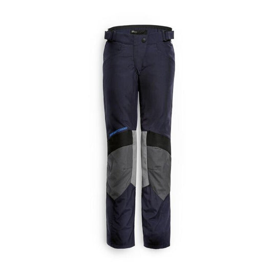 BMW PaceDry Adventure Women's Trousers - High Road Motorsports - Motorcycle Pants - 76137922953 - BMW