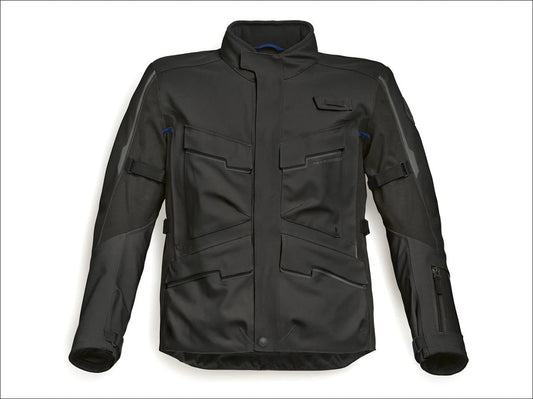 BMW PaceGuard Adventure Jacket - High Road Motorsports - Motorcycle Jacket - 76117922848 - BMW