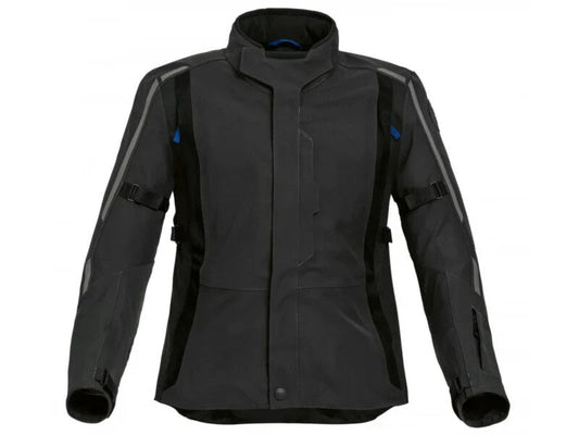 BMW PaceGuard Tour Jacket - High Road Motorsports - Motorcycle Jacket - 76117922860 - BMW