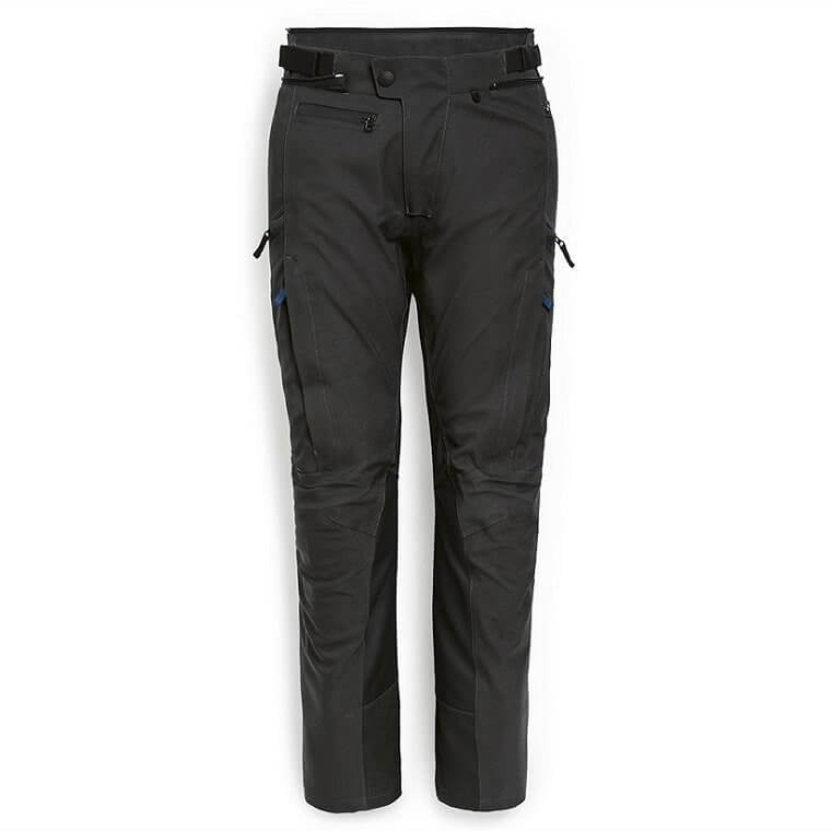 BMW PaceGuard Trousers - High Road Motorsports - Motorcycle Pants - 76117922872 - BMW