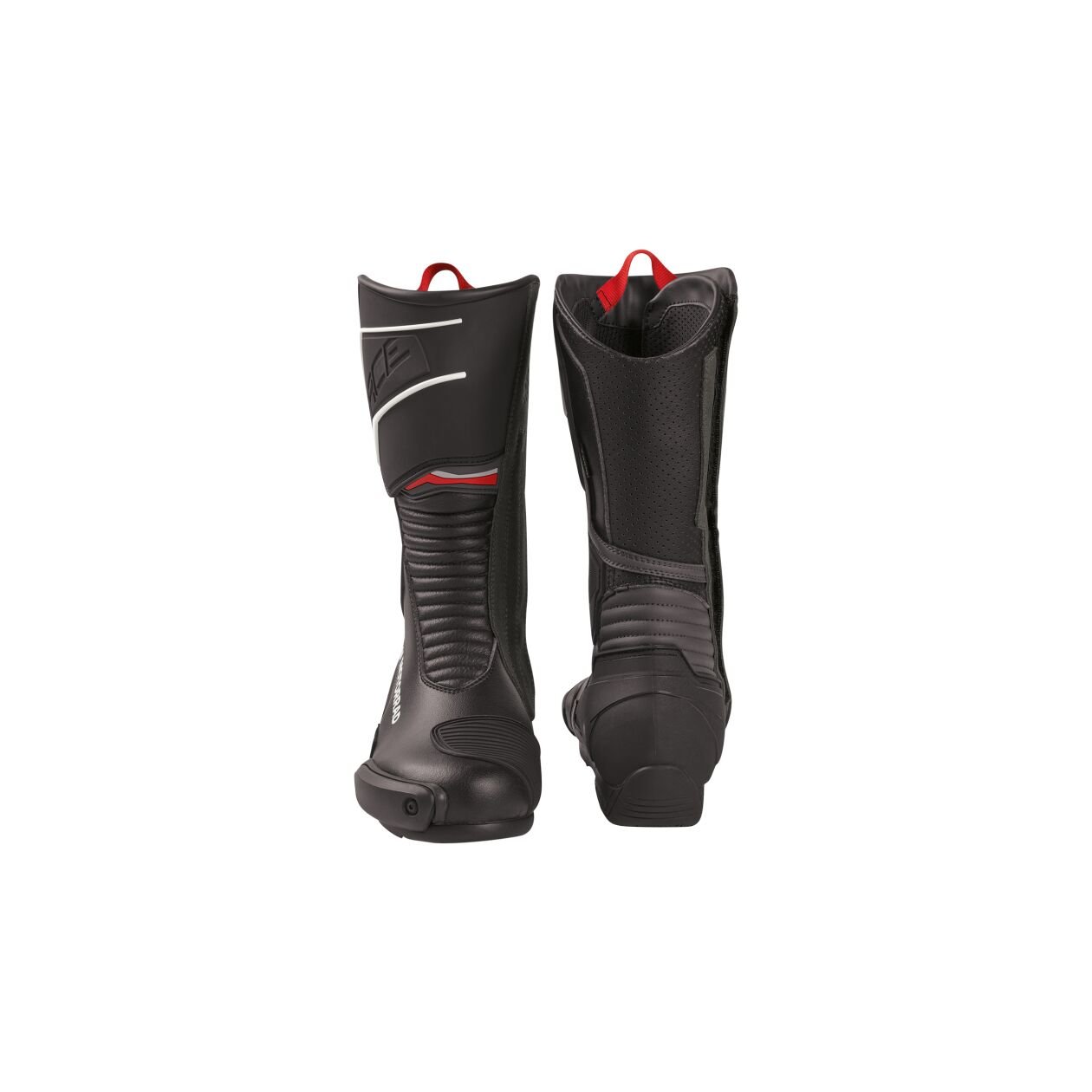 BMW Pro Race GTX Boots black - High Road Motorsports - Boots - 76225B3D754 - BMW