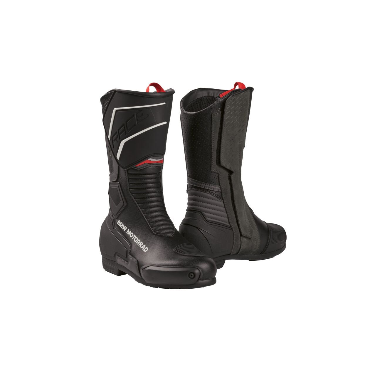 BMW Pro Race GTX Boots black - High Road Motorsports - Boots - 76225B3D754 - BMW