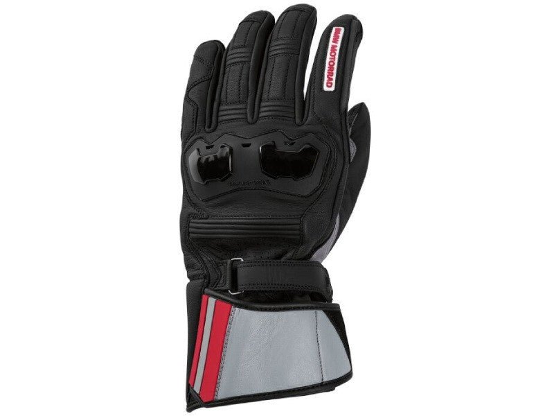 BMW ProRace Gloves - High Road Motorsports - Motorcycle Gloves - 76215B69746 - BMW