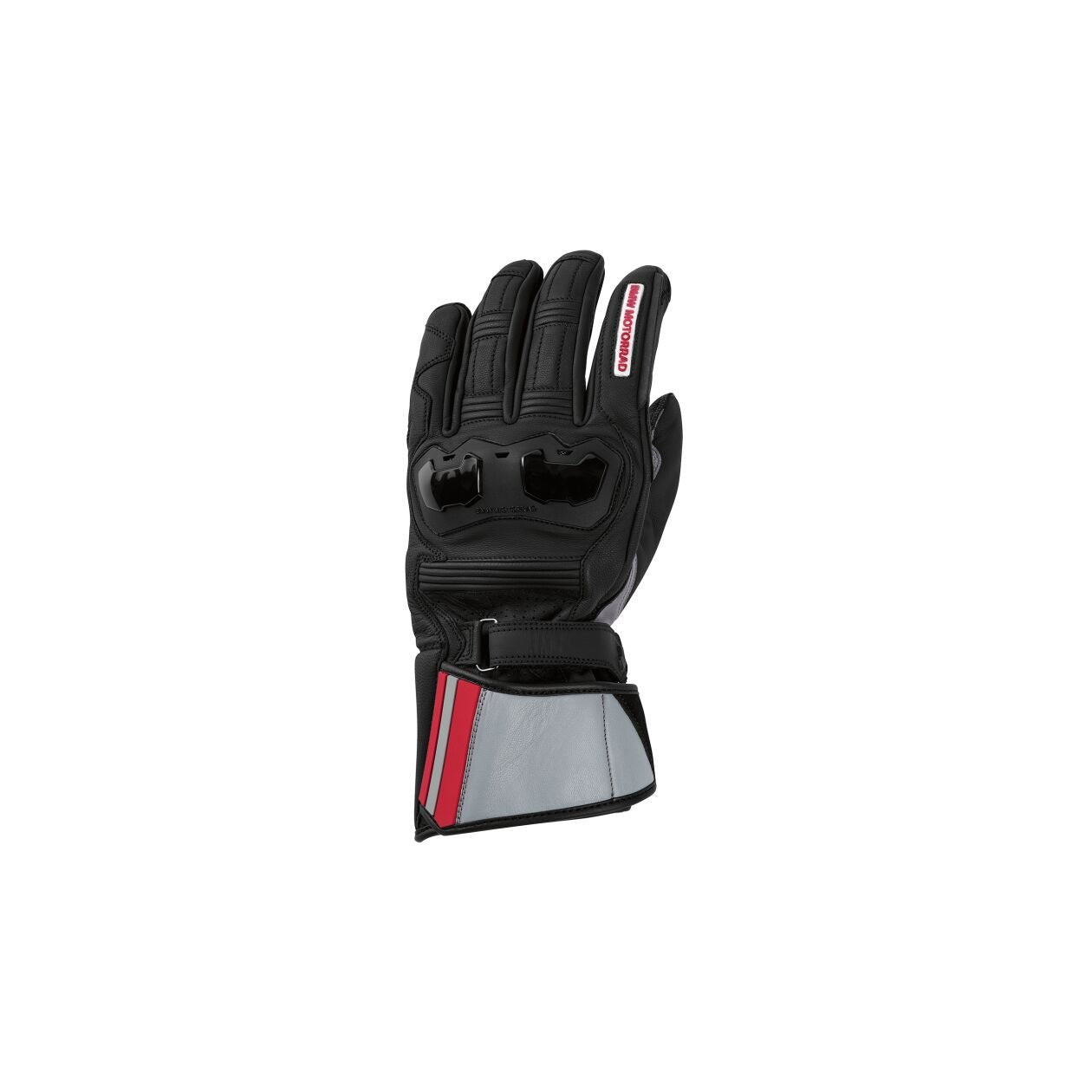 BMW ProRace Gloves - High Road Motorsports - Motorcycle Gloves - 76215A80970 - BMW