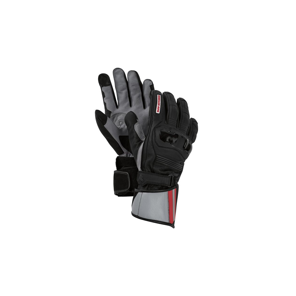 BMW ProRace Gloves - High Road Motorsports - Motorcycle Gloves - 76215A80970 - BMW
