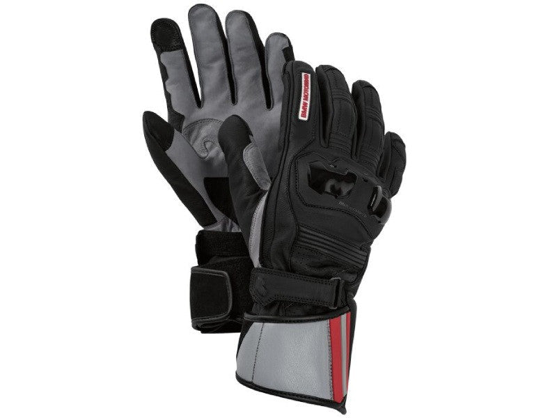 BMW ProRace Gloves - High Road Motorsports - Motorcycle Gloves - 76215B69746 - BMW