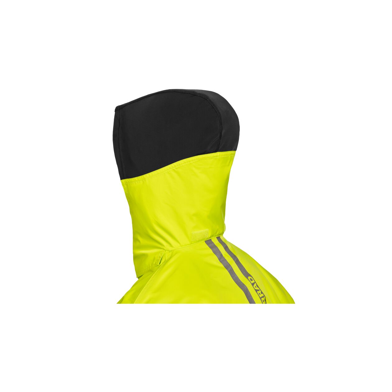 BMW ProRain Overall Suit Neon - High Road Motorsports - Rain Suit - 76255B3E5D0 - BMW