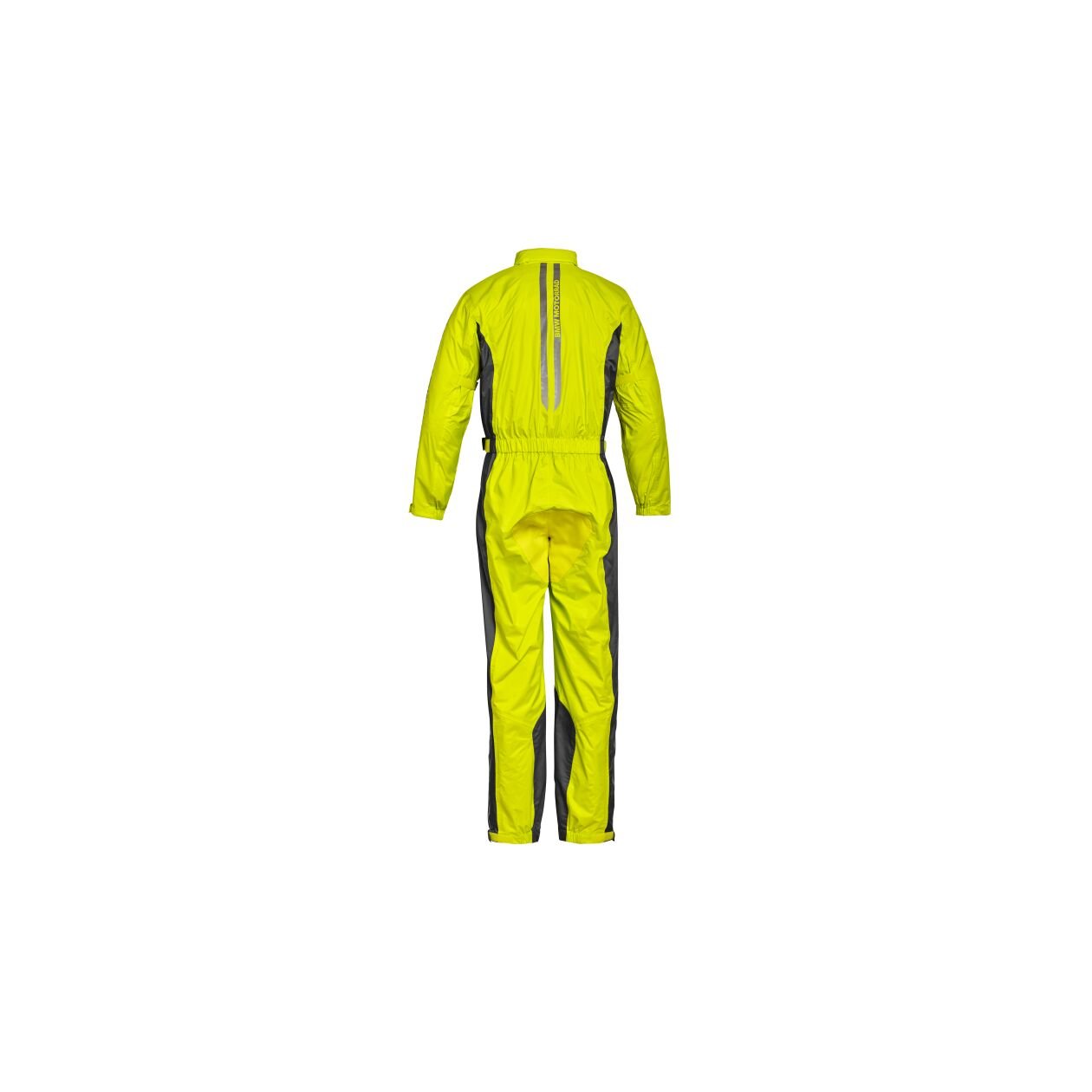 BMW ProRain Overall Suit Neon - High Road Motorsports - Rain Suit - 76255B3E5D0 - BMW