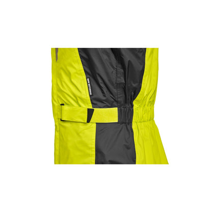 BMW ProRain Overall Suit Neon - High Road Motorsports - Rain Suit - 76255B3E5D0 - BMW