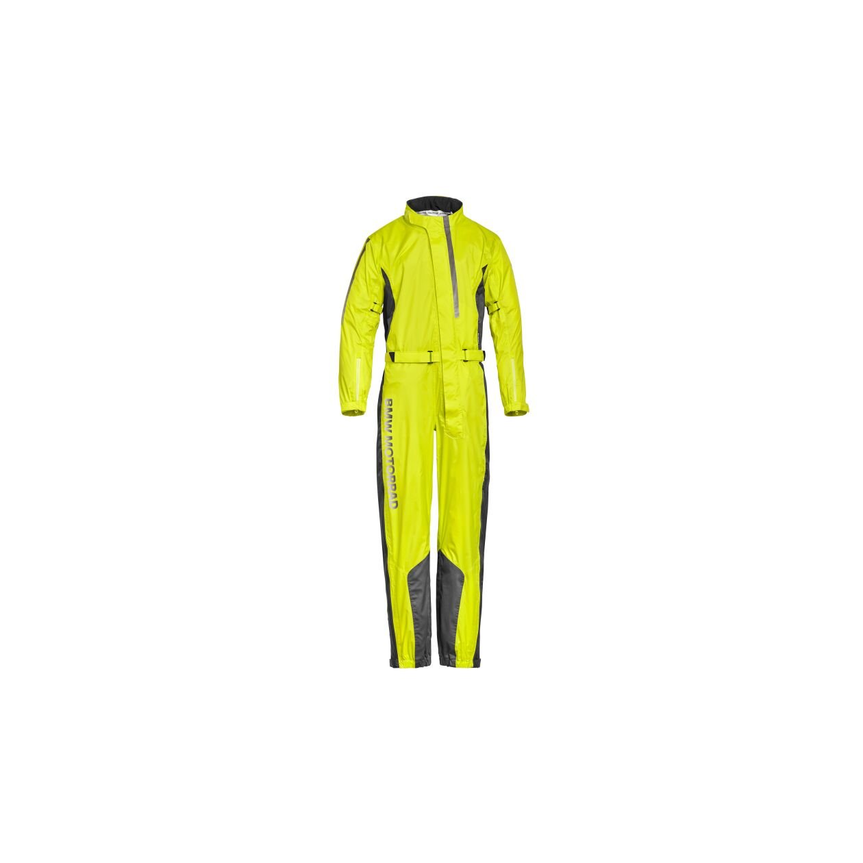 BMW ProRain Overall Suit Neon - High Road Motorsports - Rain Suit - 76255B3E5D0 - BMW